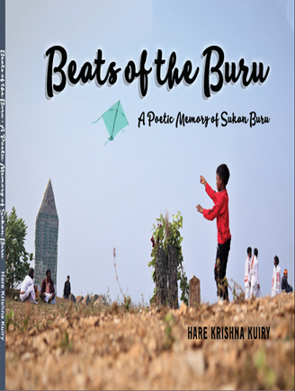 Beats of the Buru A Poetic Memory of Sukan Buru