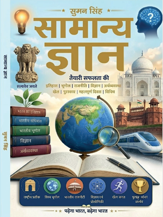 Samanya Gyan Taiyari Safalta Ki