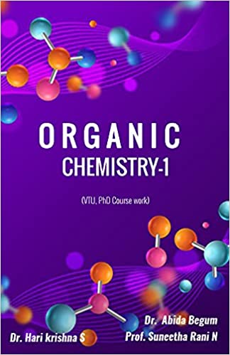 ORGANIC CHEMISTRY-1 (GROUP-2) COURSE CODE-16CHE03