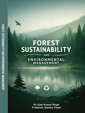 FOREST SUSTAINABILITY AND ENVIRONMENTAL MANAGEMENT