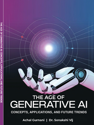 THE AGE OF GENERATIVE AI: CONCEPTS, APPLICATIONS, AND FUTURE TRENDS