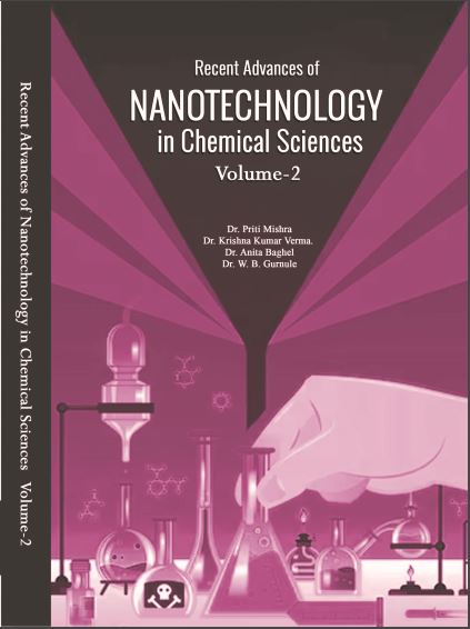 Recent Advances of NANOTECHNOLOGY in Chemical Sciences Voulme-2
