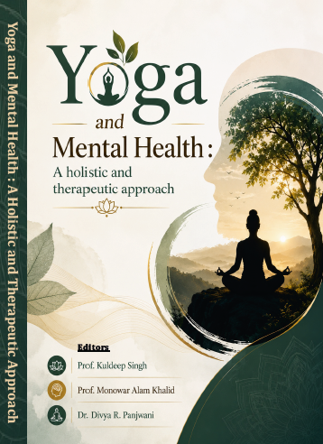 Yoga and Mental Health: A Holistic and Therapeutic Approach