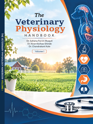 The Veterinary Physiology Handbook Volume I