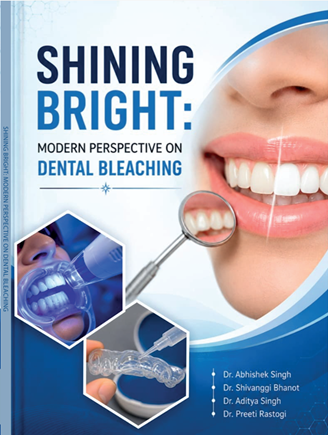 Shining Bright: Modern Perspective on Dental Bleaching