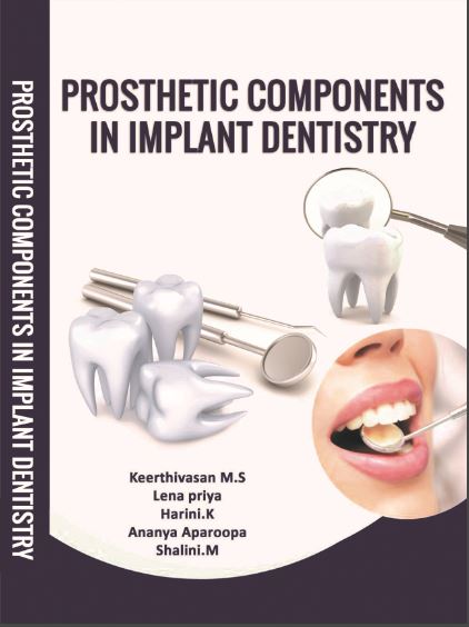 Prosthetic Components In Implant Dentistry