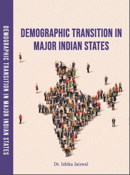 Demographic Transition in Major Indian States 