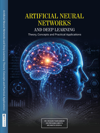 Artificial Neural Networks and Deep Learning: Theory, Concepts and Practical Applications Previous product