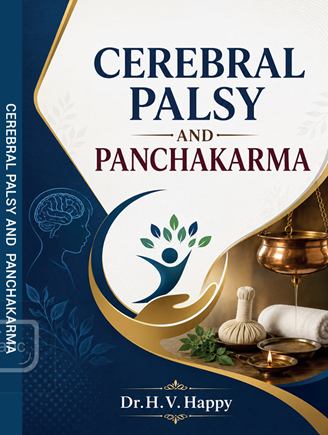 Cerebral Palsy and Panchakarma