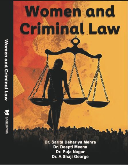 Women and Criminal Law