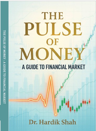 The Pulse of Money: A Guide to Financial Market