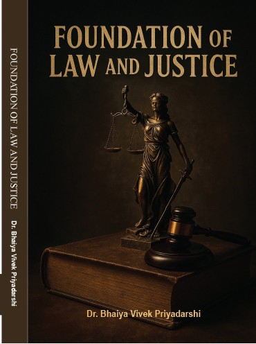 FOUNDATION OF LAW AND JUSTICE