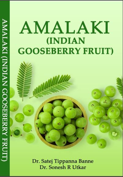 AMALAKI  (INDIAN GOOSEBERRY FRUIT) 