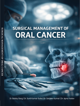 SURGICAL MANAGEMENT OF ORAL CANCER