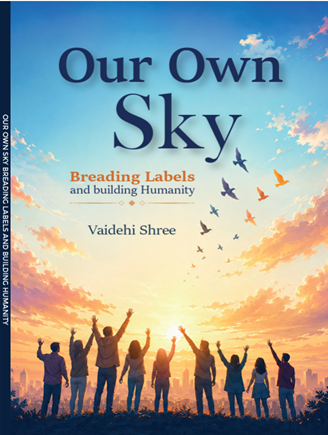 Our Own Sky (Breaking labels and Building Humanity) Previous product
