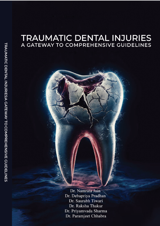 Traumatic Dental Injuries: A Gateway To Comprehensive Guidelines