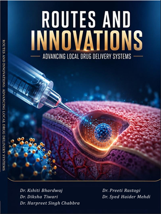 Routes And Innovations: Advancing Local Drug Delivery Systems
