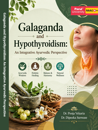 Galaganda and Hypothyroidism: An Integrative Ayurvedic Perspective