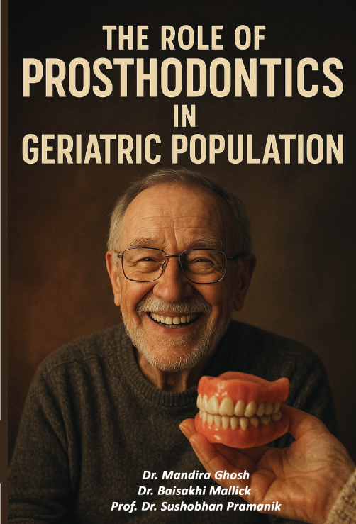 The Role of Prosthodontics in Geriatric Population