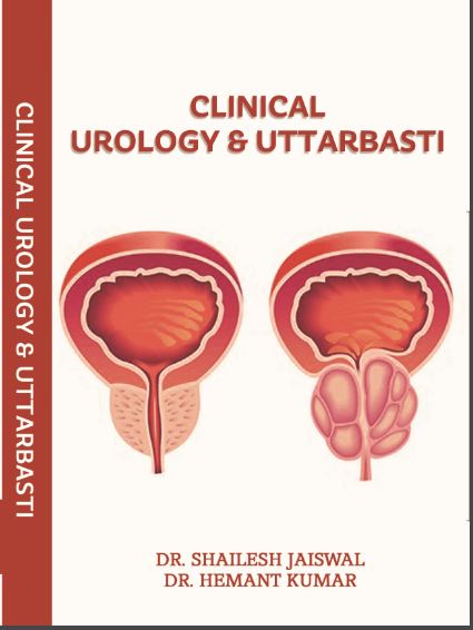 A CLINICAL UROLOGY & UTTARBASTI