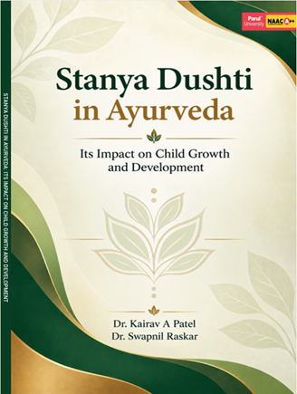 Stanya Dushti in Ayurveda: Its Impact on Child Growth and Development