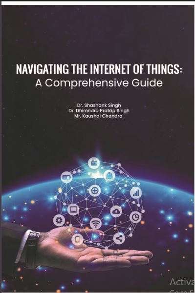Navigating the Internet of Things: A Comprehensive Guide 
