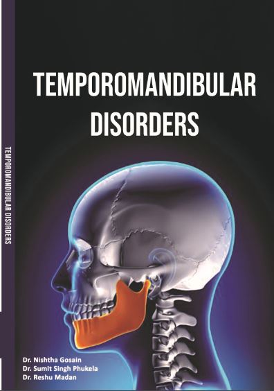 TEMPOROMANDIBULAR DISORDERS 