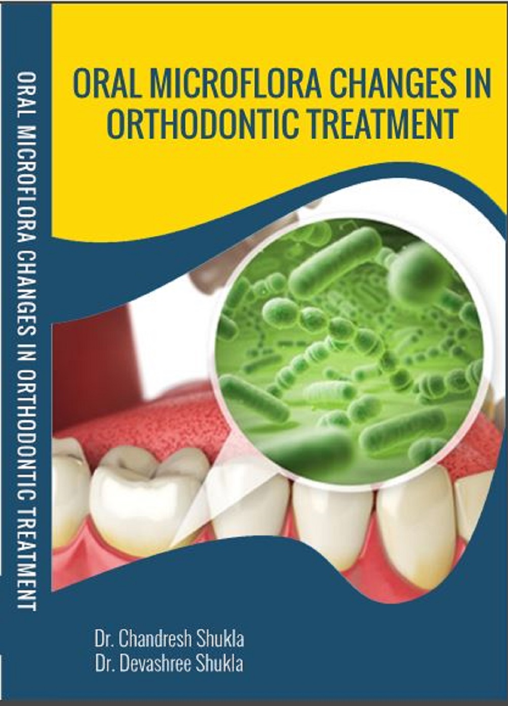 ORAL MICROFLORA CHANGES IN ORTHODONTIC TREATMENT