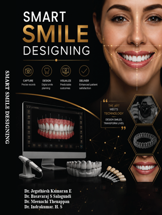 Smart Smile Designing