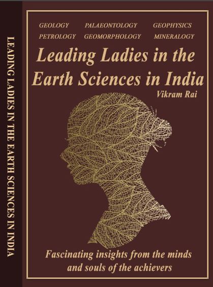 Leading Ladies In The Earth Sciences In India 