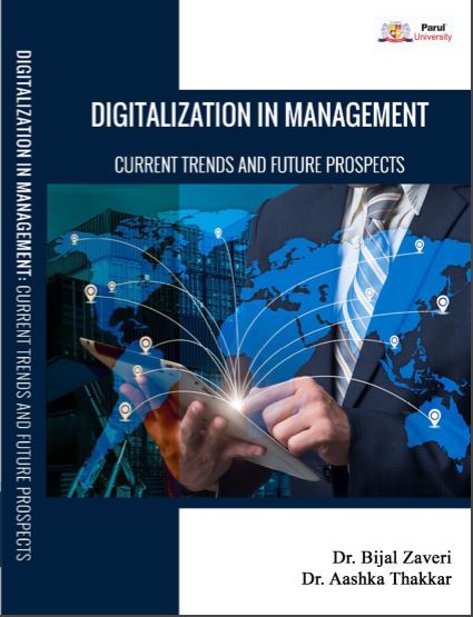Digitalization in Management  Current Trends and Future Prospects 