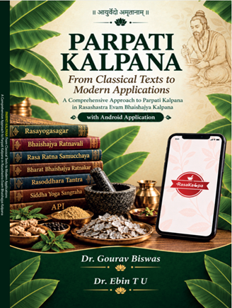 PARPATI KALPANA: From Classical Texts to Modern Applications