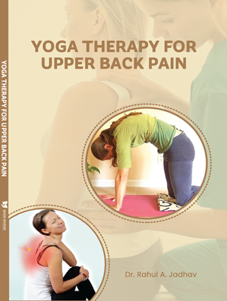 Yoga Therapy for Upper Back Pain