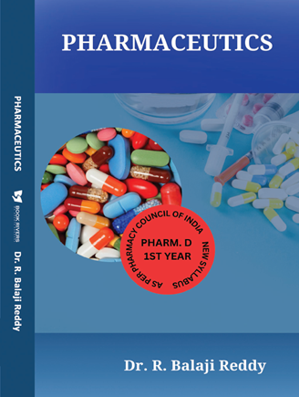 Pharmaceutics