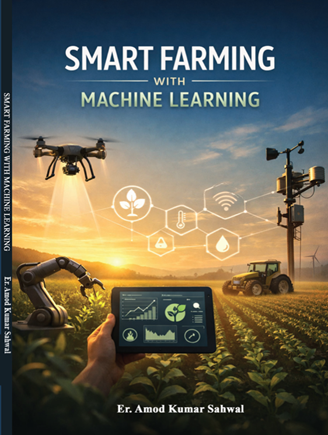 SMART FARMING WITH MACHINE LEARNING