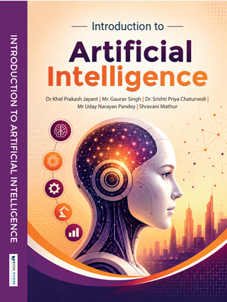 Introduction to Artificial Intelligence