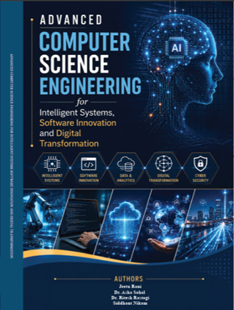Advanced Computer Science Engineering for Intelligent Systems, Software Innovation and Digital Transformation