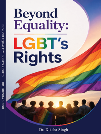 Beyond Equality: LGBT’s Rights