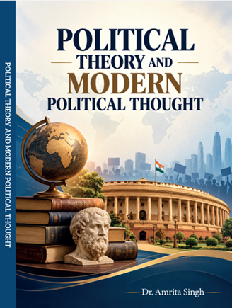 Political Theory and Modern Political Thought