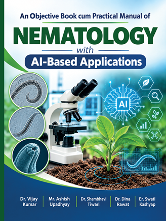 An Objective Book cum Practical Manual of Nematology with AI-Based Applications
