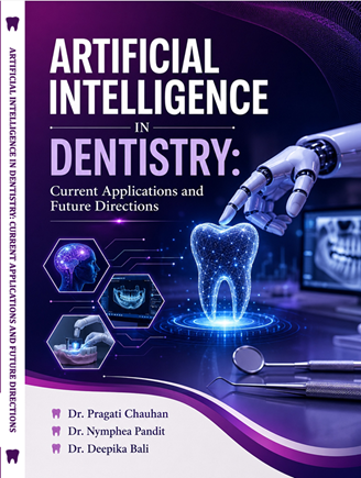 Artificial Intelligence in Dentistry: Current Applications and Future Directions