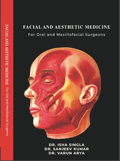 FACIAL AND AESTHETIC MEDICINE For Oral and Maxillofacial Surgeons 