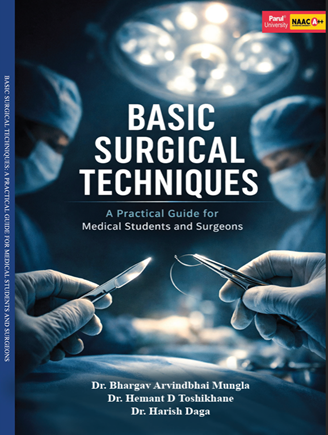 Basic Surgical Techniques: A Practical Guide for Medical Students and Surgeons 