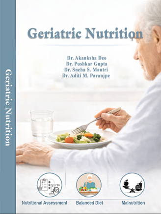 Geriatric Nutrition