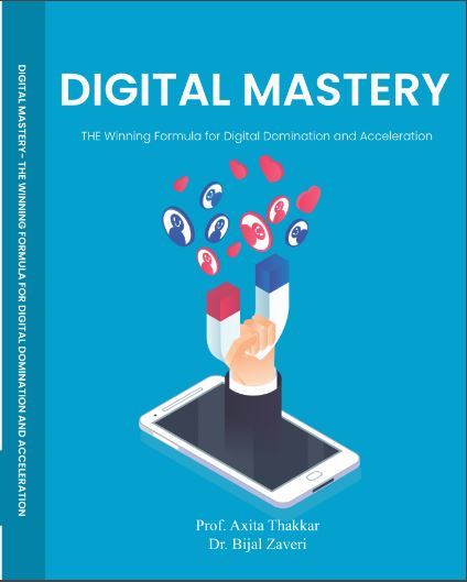 Digital Mastery- THE Winning Formula for Digital Domination and Acceleration