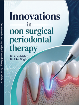 Innovations in Non-Surgical Periodontal Therapy