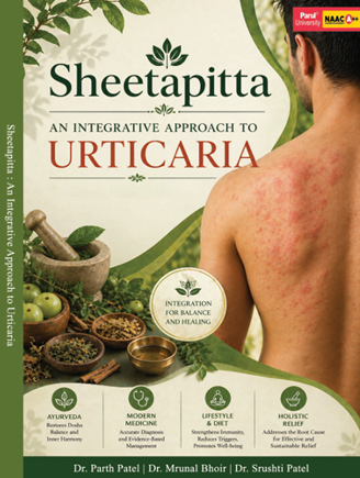 Sheetapitta An Integrative Approach to Urticaria
