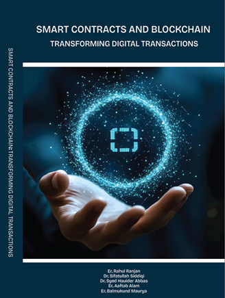 Smart Contract and Blockchain Transforming Digital Transaction