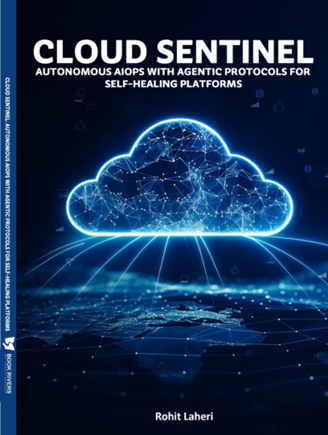 CLOUD SENTINEL AUTONOMOUS AIOPS WITH AGENTIC PROTOCOLS FOR SELF-HEALING PLATFORMS