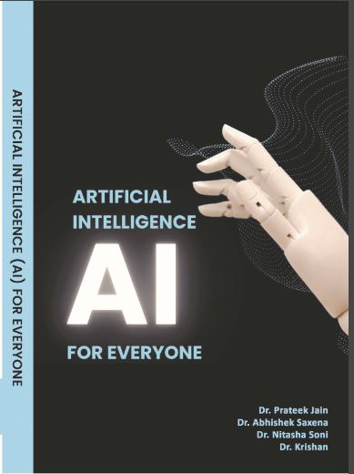 Artificial Intelligence  AI For Everyone 